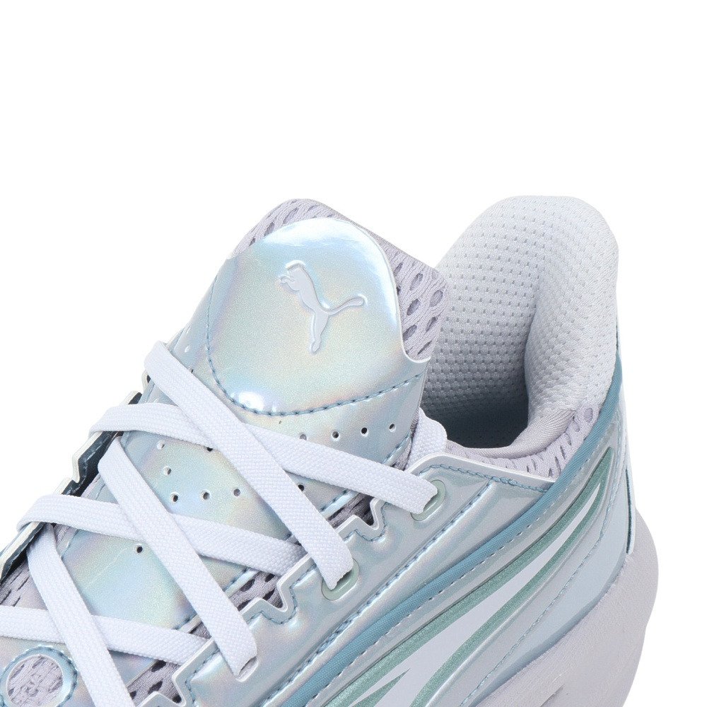 プーマ（PUMA）（メンズ）バスケットシューズ バッシュ SCOOT ZEROS