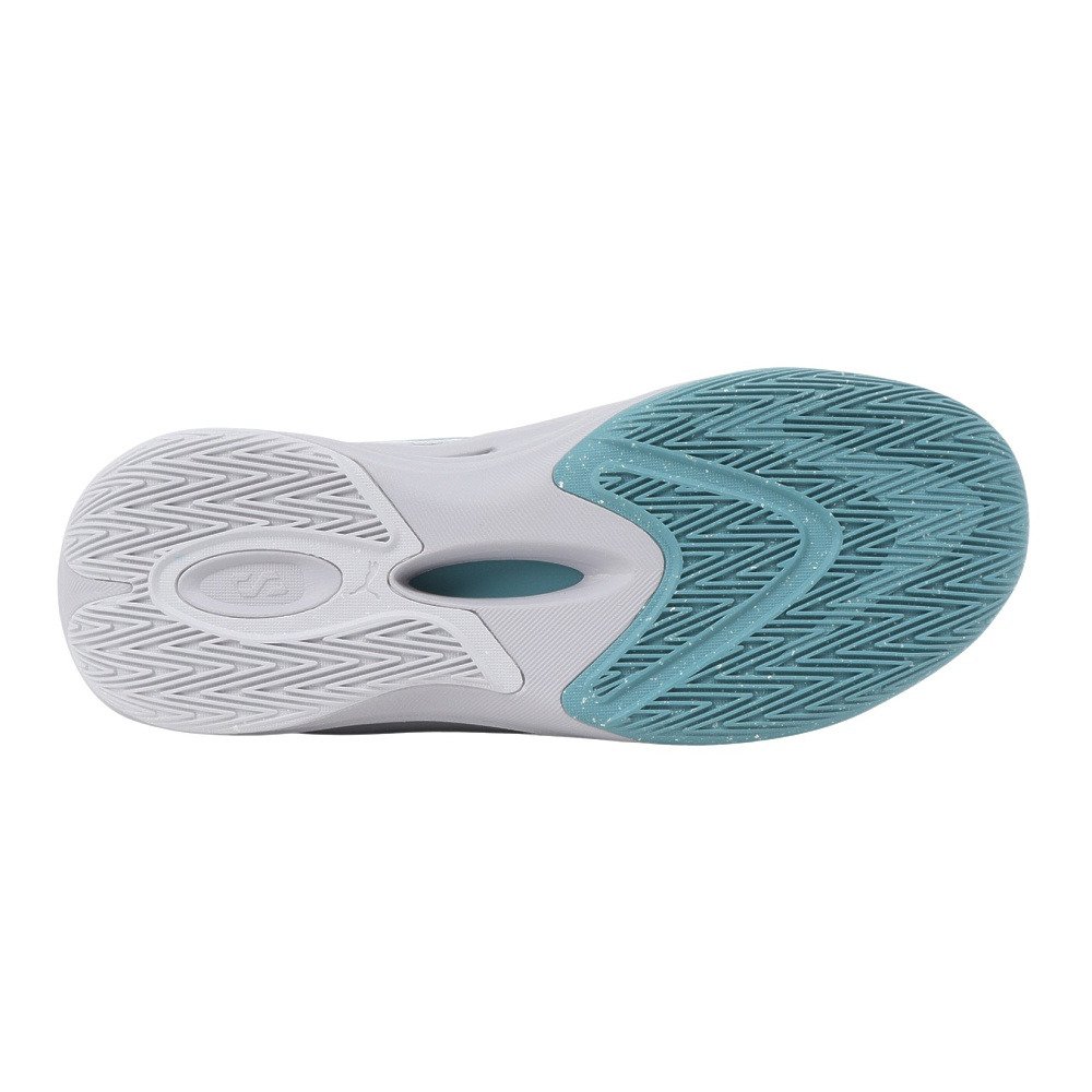 プーマ（PUMA）（メンズ）バスケットシューズ バッシュ SCOOT ZEROS