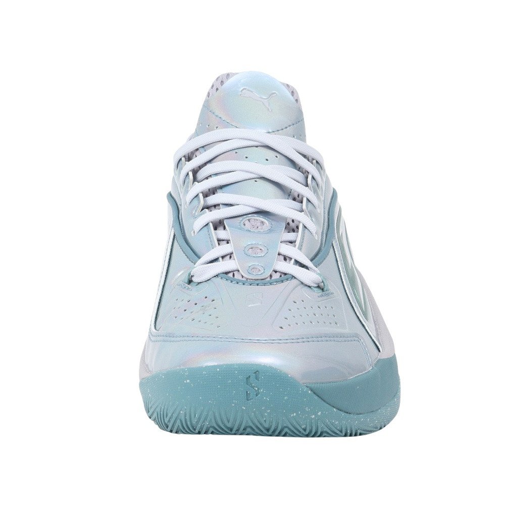 プーマ（PUMA）（メンズ）バスケットシューズ バッシュ SCOOT ZEROS