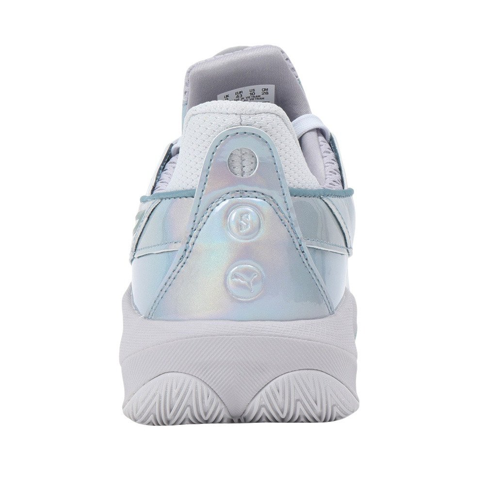 プーマ（PUMA）（メンズ）バスケットシューズ バッシュ SCOOT ZEROS