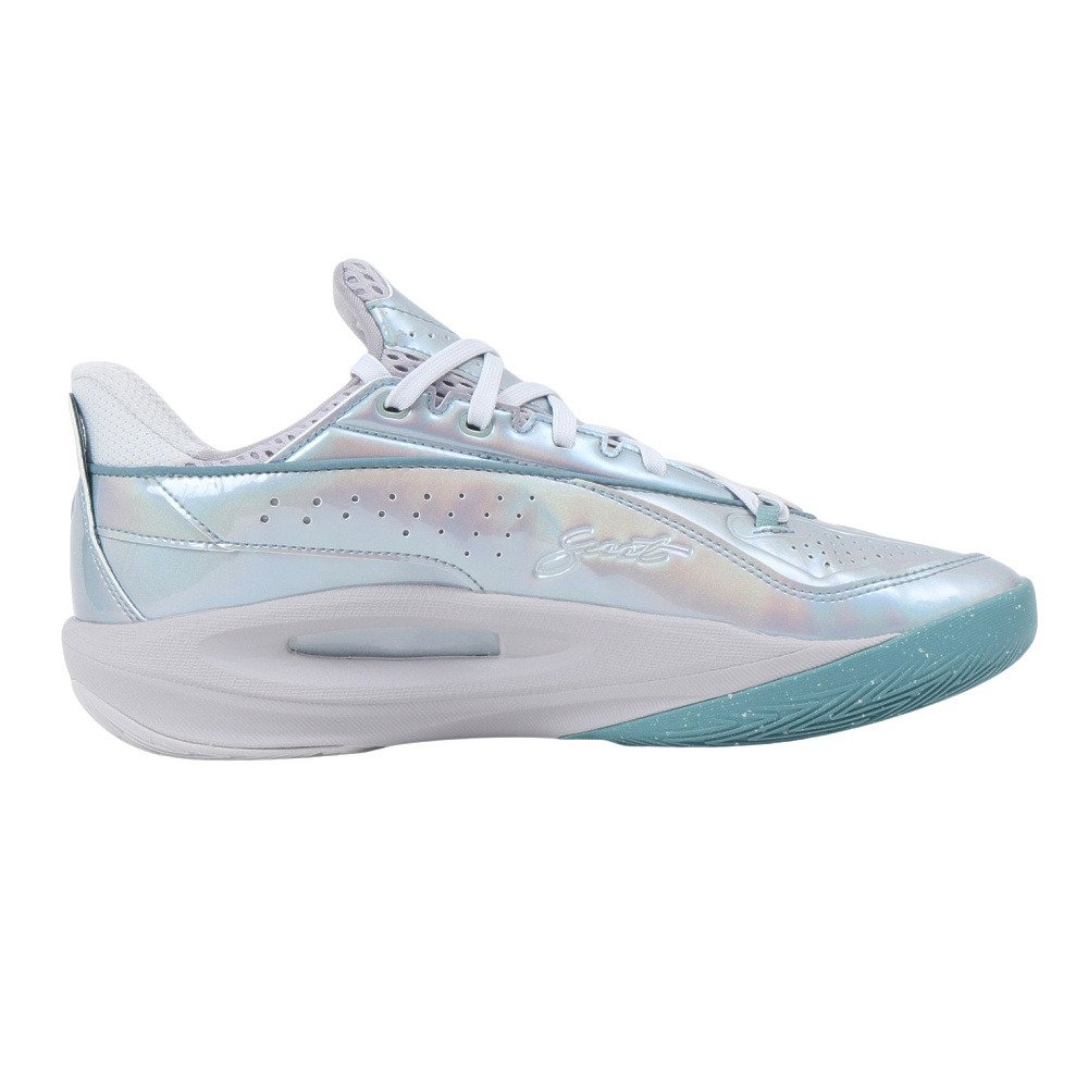 プーマ（PUMA）（メンズ）バスケットシューズ バッシュ SCOOT ZEROS