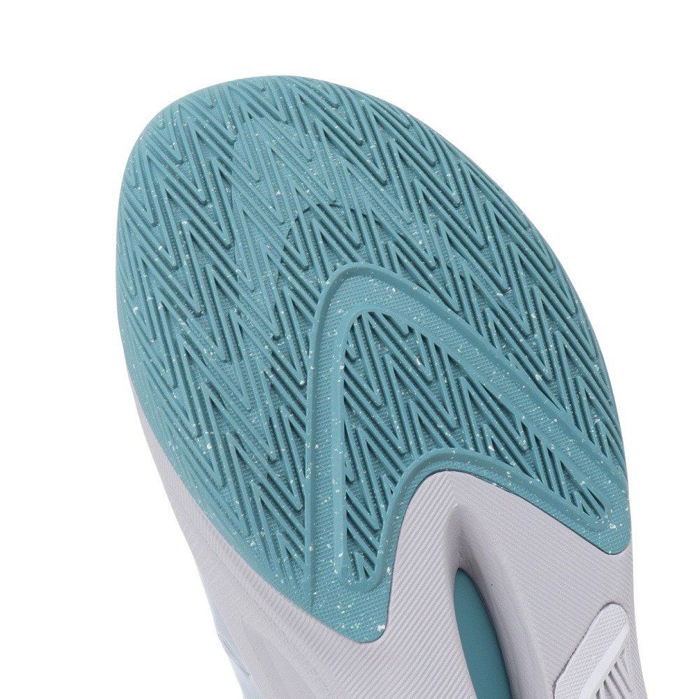 プーマ（PUMA）（メンズ）バスケットシューズ バッシュ SCOOT ZEROS