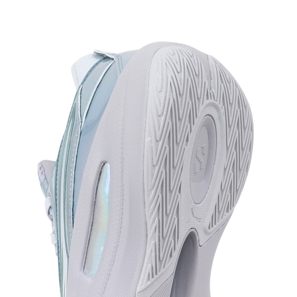プーマ（PUMA）（メンズ）バスケットシューズ バッシュ SCOOT ZEROS