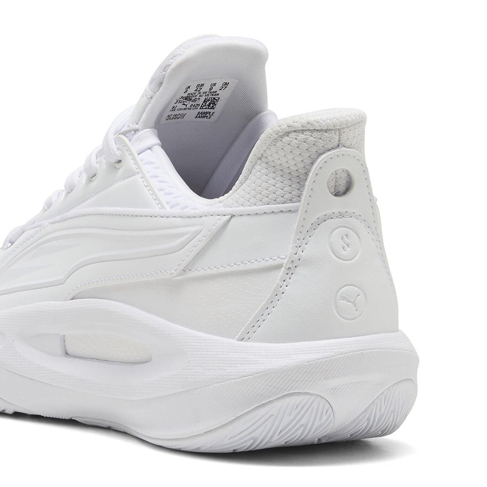 プーマ（PUMA）（メンズ）バスケットシューズ バッシュ SCOOT ZEROS