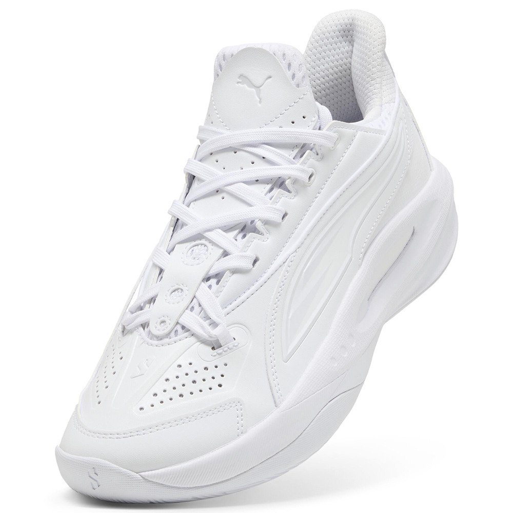プーマ（PUMA）（メンズ）バスケットシューズ バッシュ SCOOT ZEROS