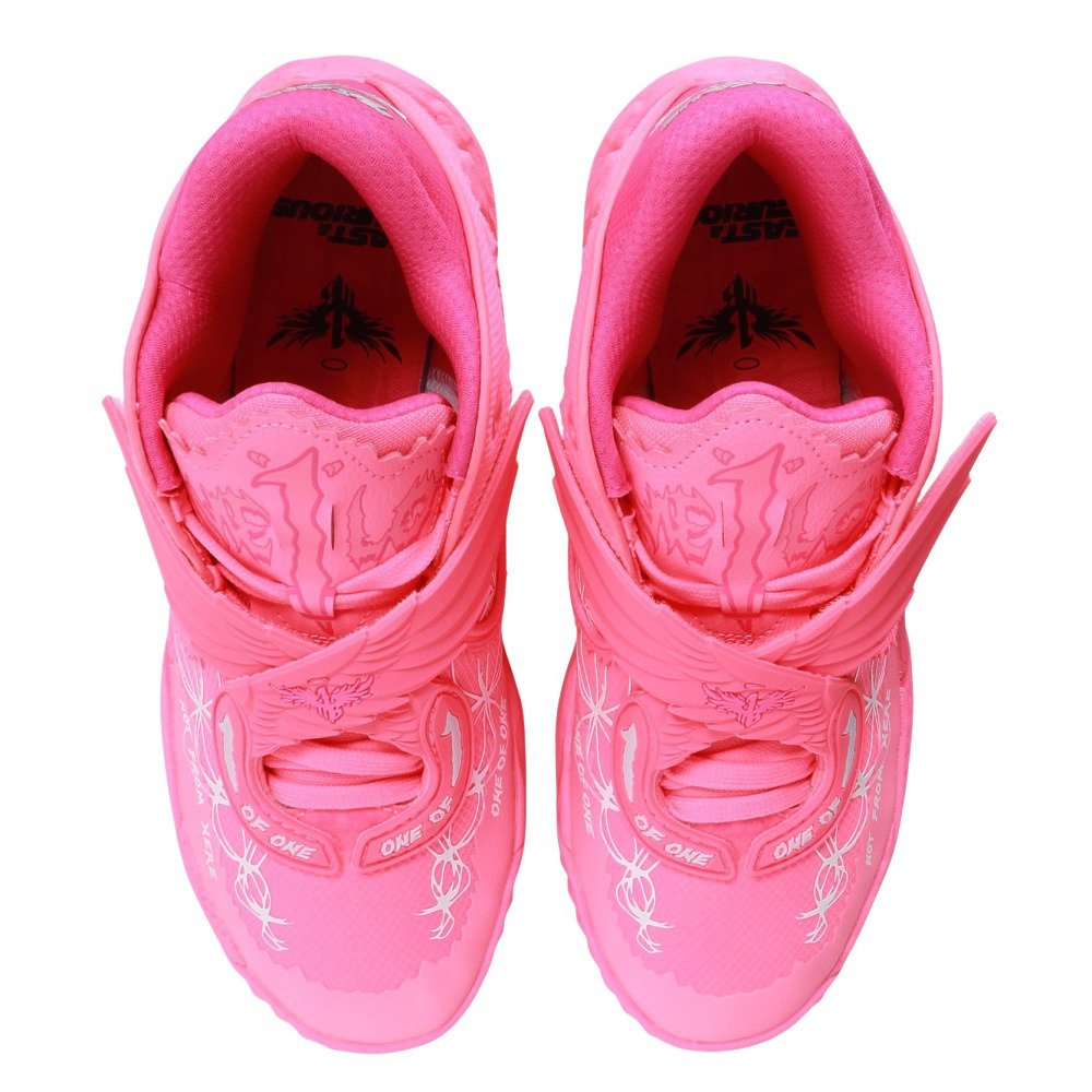 プーマ(PUMA)(メンズ)バスケットシューズ バッシュ MB.05 FAST プーマ(PUMA)(メンズ)バスケットシューズ バッシュ MB.05 FAST