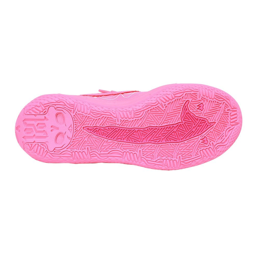 プーマ（PUMA）（メンズ）バスケットシューズ バッシュ MB.05 FAST