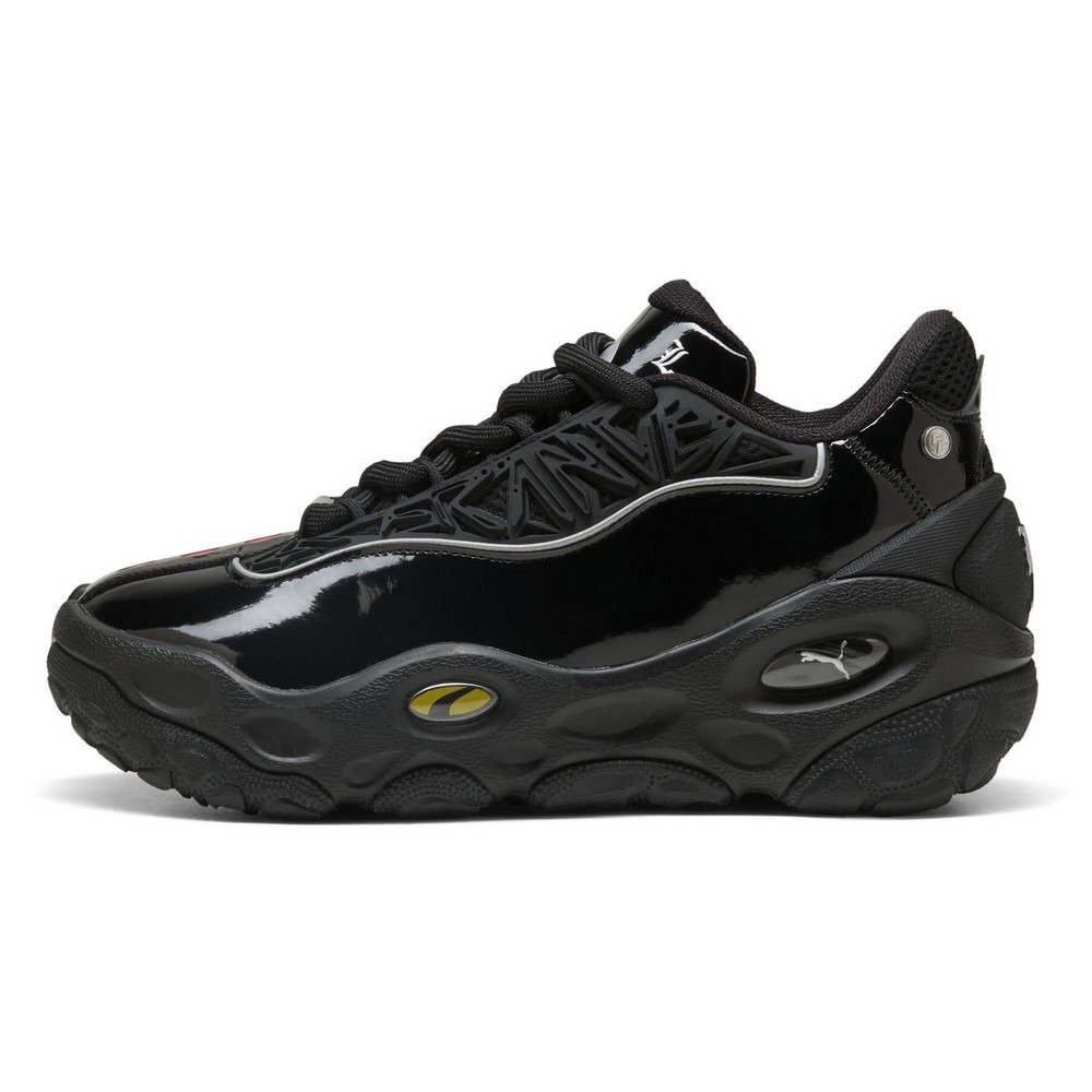プーマ（PUMA）（メンズ）バスケットシューズ バッシュ LA FRANCE RNR FAST & FURIOUS CHARGER 31403301