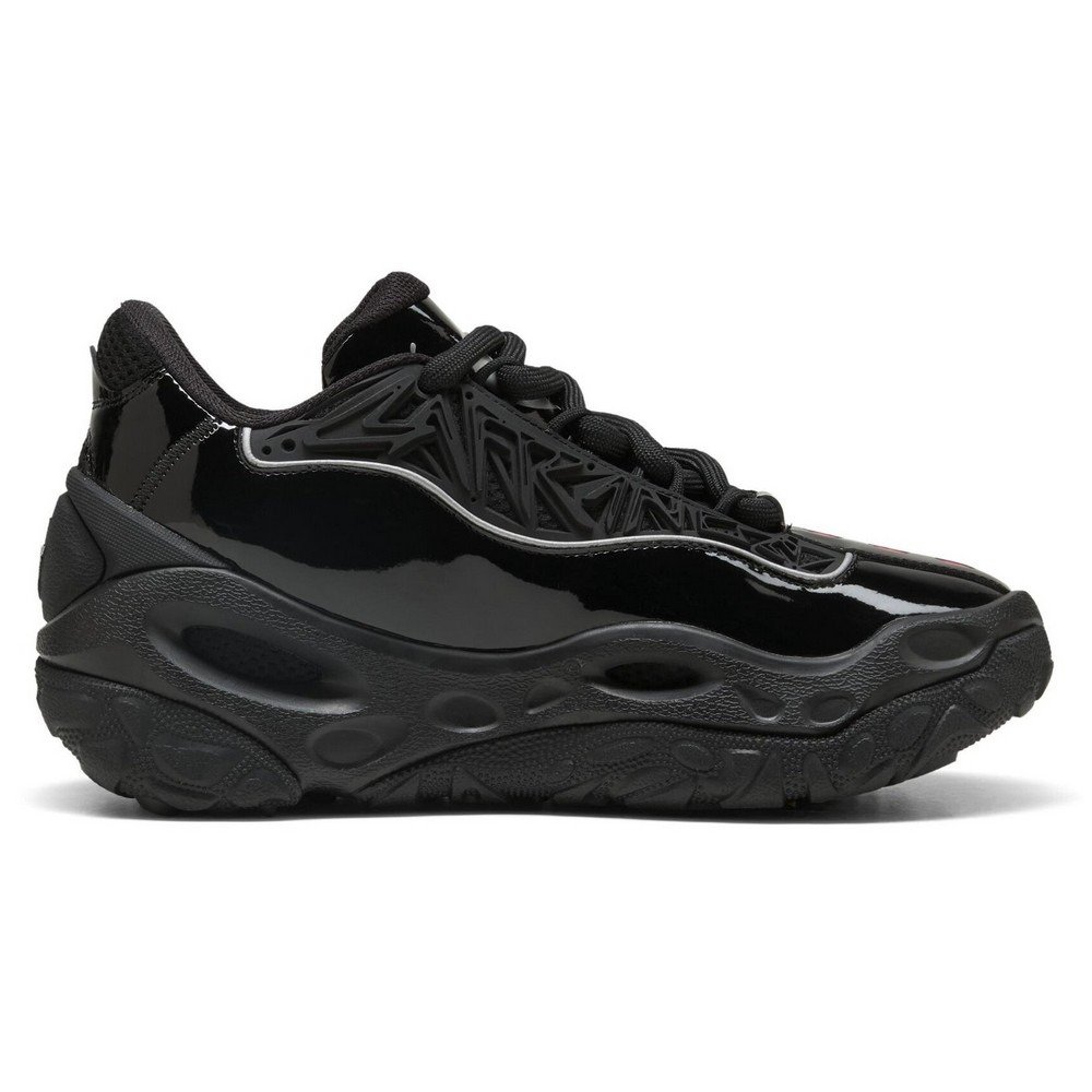 プーマ（PUMA）（メンズ）バスケットシューズ バッシュ LA FRANCE RNR FAST & FURIOUS CHARGER 31403301