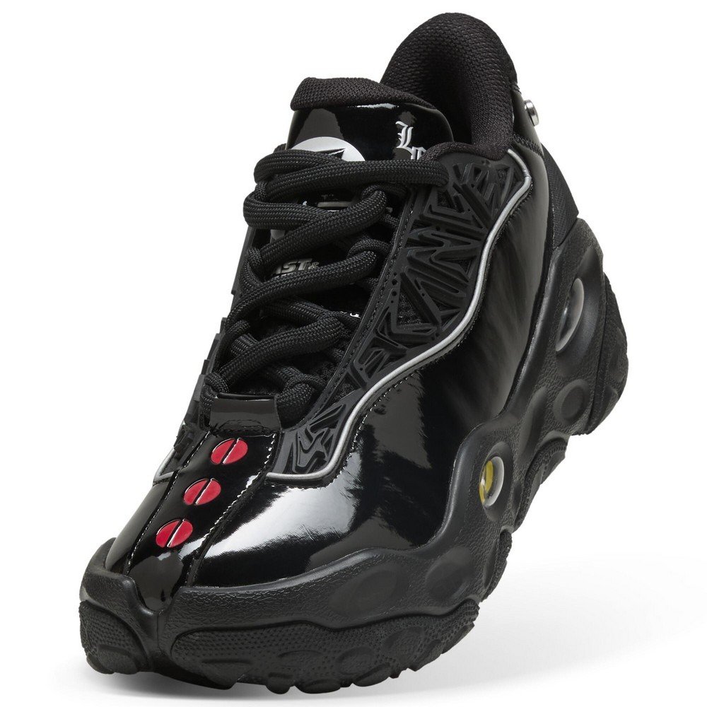 プーマ（PUMA）（メンズ）バスケットシューズ バッシュ LA FRANCE RNR
