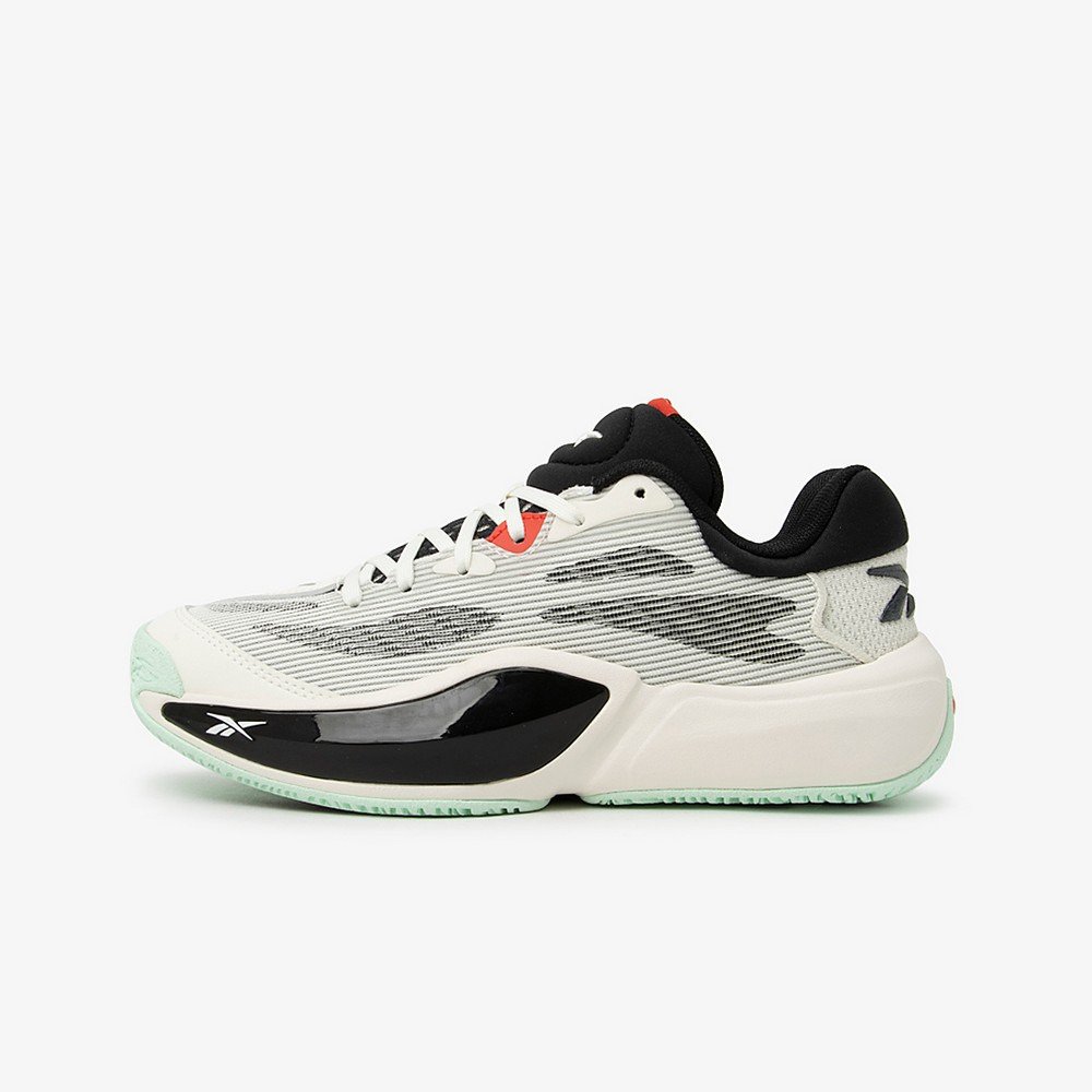 リーボック（REEBOK）（メンズ）バスケットシューズ バッシュ エンジン