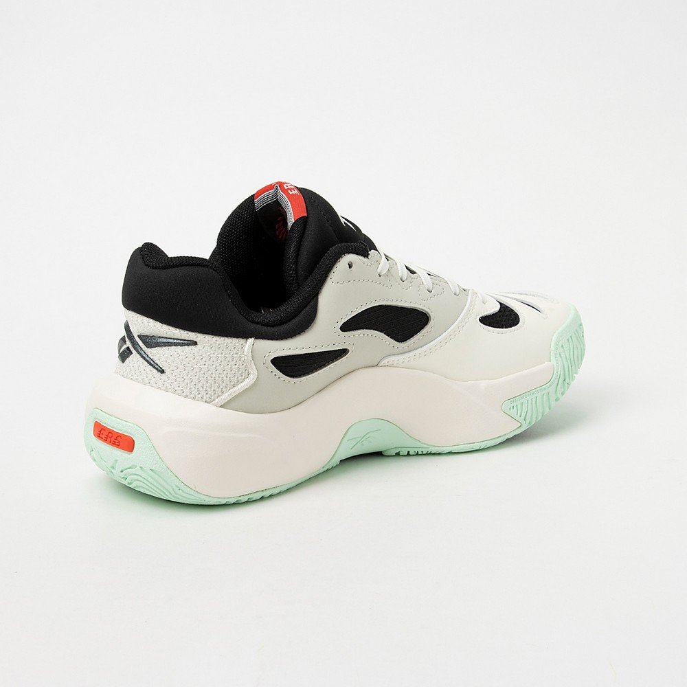 リーボック　バッシュ　27センチ リーボック（REEBOK）（メンズ）バスケットシューズ バッシュ エンジン