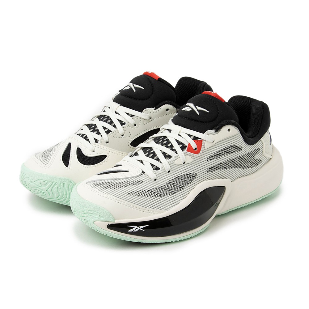 バスケットボールシューズ ホワイト - 【公式】 スーパースポーツゼビオ