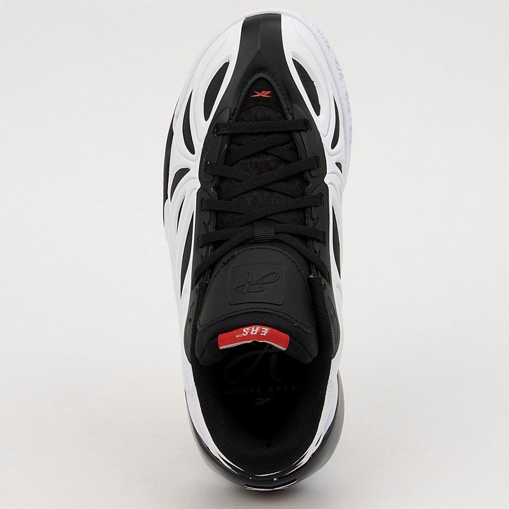 リーボック　バッシュ　27センチ リーボック（REEBOK）（メンズ、レディース）バスケットシューズ