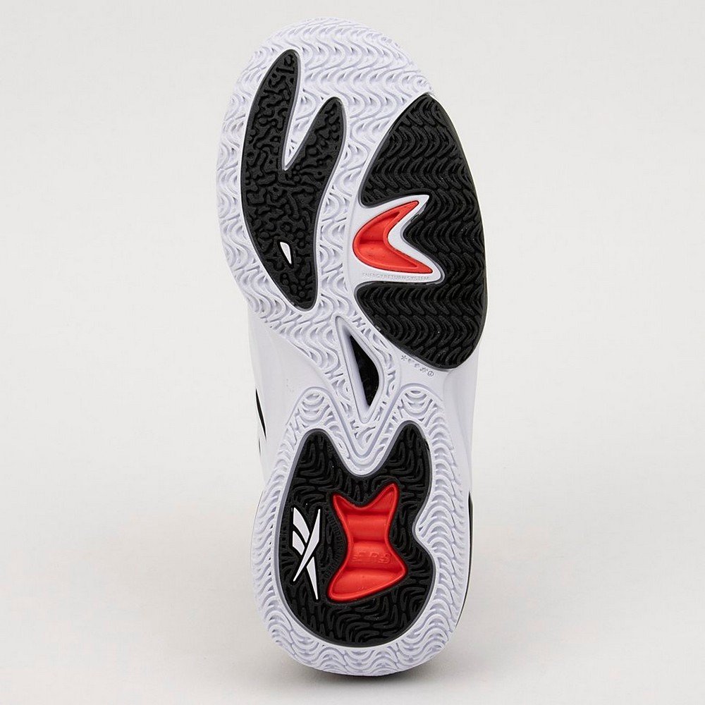リーボック（REEBOK）（メンズ、レディース）バスケットシューズ