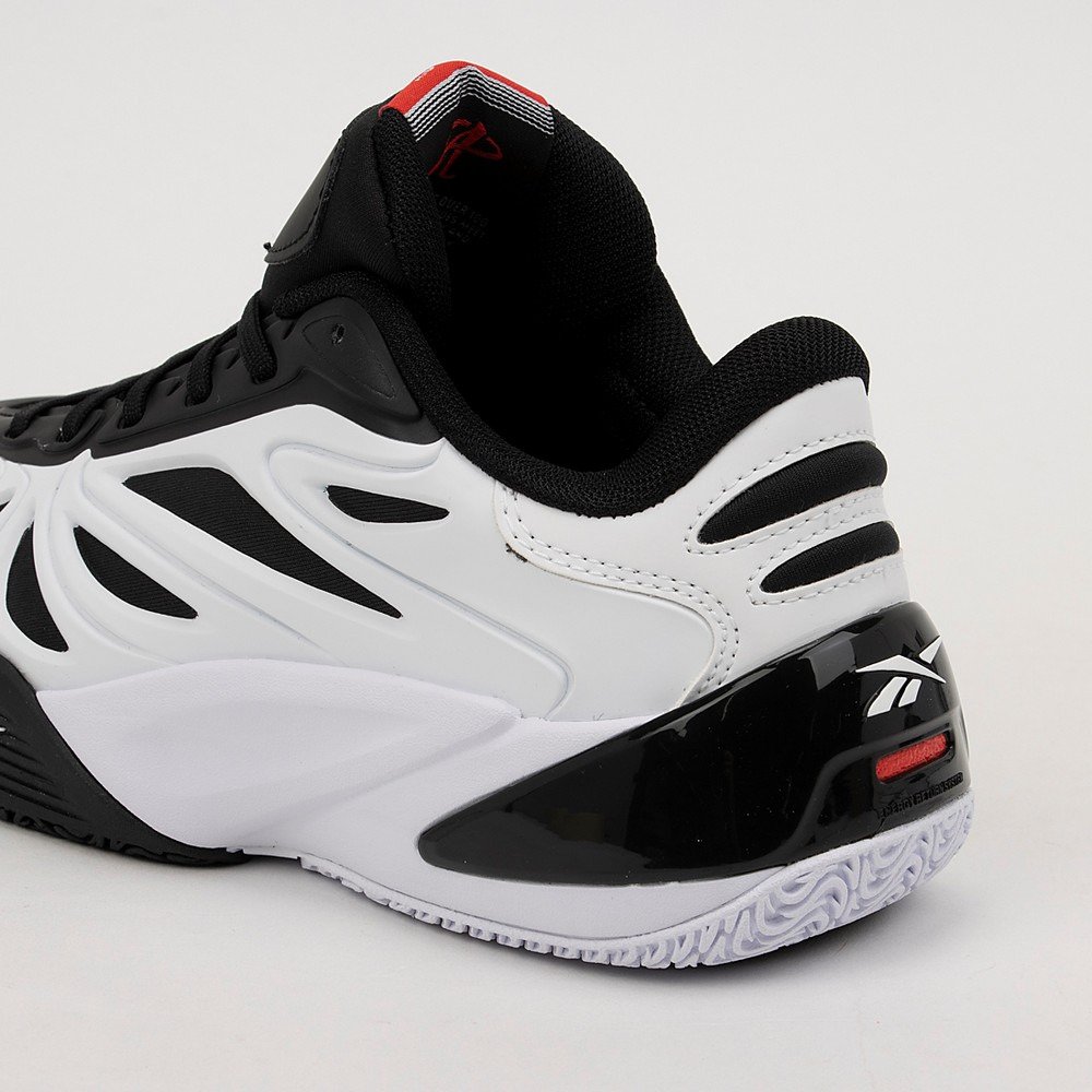 リーボック　バッシュ　27センチ リーボック（REEBOK）（メンズ）バスケットシューズ バッシュ エンジン