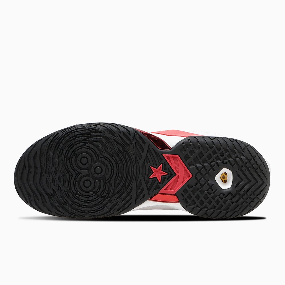 コンバース（CONVERSE）（メンズ）バスケットシューズ バッシュ CONS UNAVERAGE MD W アンアベレージ 33500490