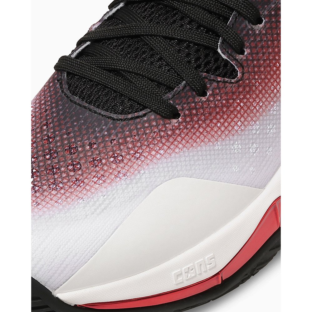 コンバース（CONVERSE）（メンズ）バスケットシューズ バッシュ CONS UNAVERAGE MD W アンアベレージ 33500490