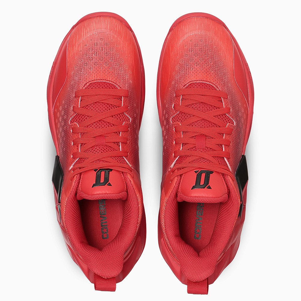 コンバース（CONVERSE）（メンズ）バスケットシューズ バッシュ CONS UNAVERAGE MD R アンアベレージ 33500491