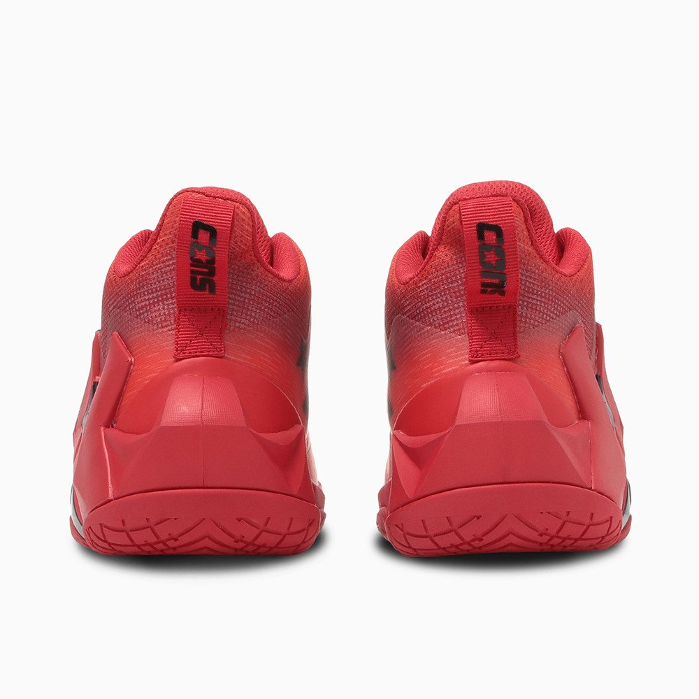 コンバース（CONVERSE）（メンズ）バスケットシューズ バッシュ CONS UNAVERAGE MD R アンアベレージ 33500491