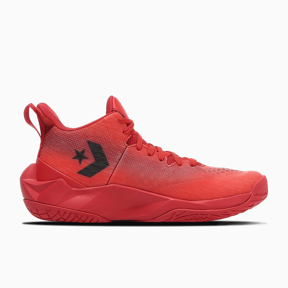 コンバース（CONVERSE）（メンズ）バスケットシューズ バッシュ CONS UNAVERAGE MD R アンアベレージ 33500491