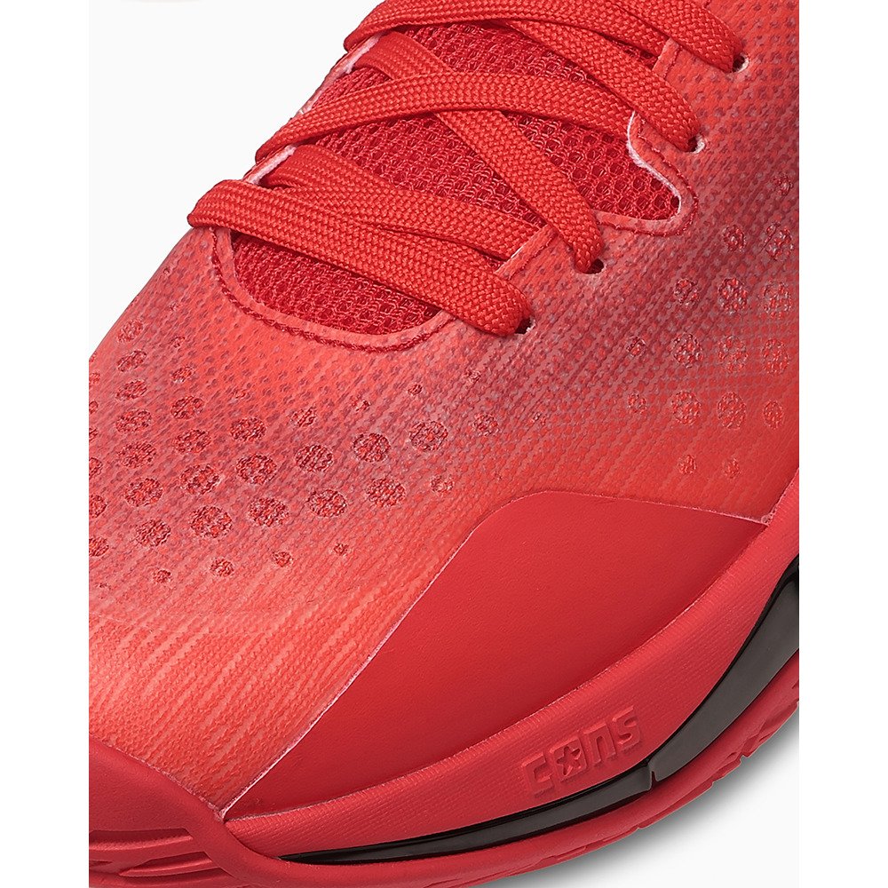 コンバース（CONVERSE）（メンズ）バスケットシューズ バッシュ CONS UNAVERAGE MD R アンアベレージ 33500491