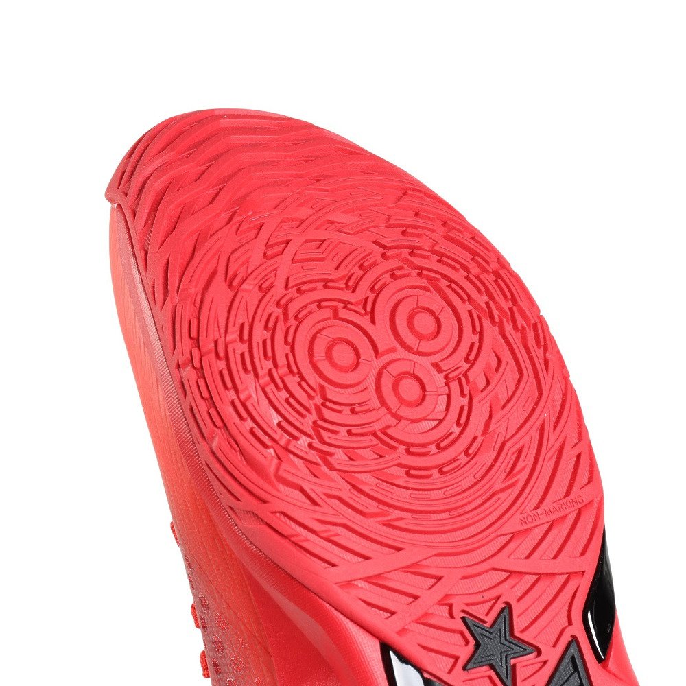 コンバース（CONVERSE）（メンズ）バスケットシューズ バッシュ CONS UNAVERAGE MD R アンアベレージ 33500491