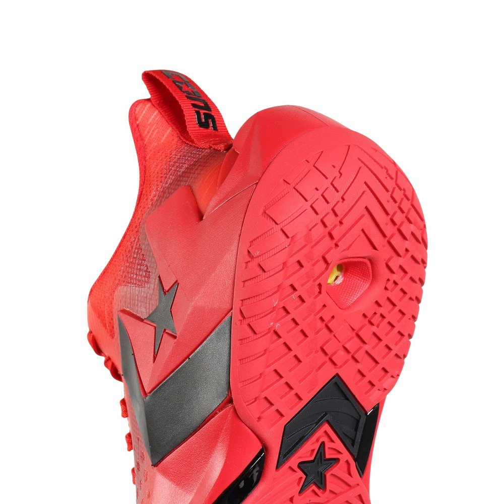 コンバース（CONVERSE）（メンズ）バスケットシューズ バッシュ CONS UNAVERAGE MD R アンアベレージ 33500491
