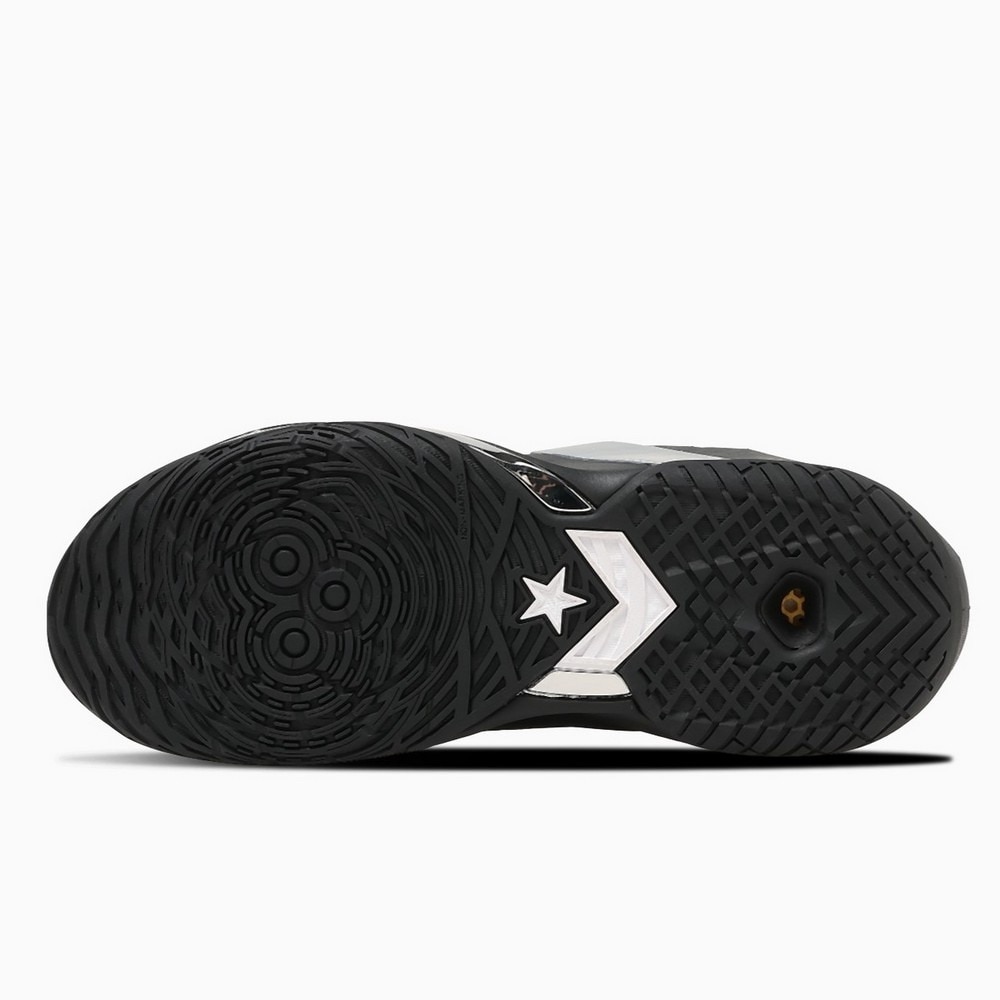 コンバース（CONVERSE）（メンズ）【先行予約商品】ノベルティ付き! バスケットシューズ バッシュ 富樫選手 CONS UNAVERAGE MID B/R/S 33500520