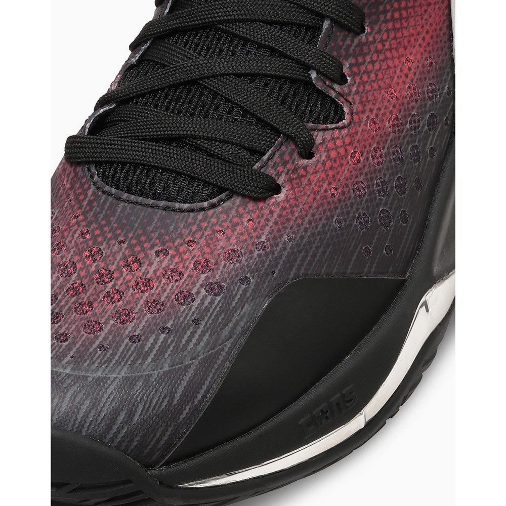 コンバース（CONVERSE）（メンズ）【先行予約商品】ノベルティ付き! バスケットシューズ バッシュ 富樫選手 CONS UNAVERAGE MID B/R/S 33500520