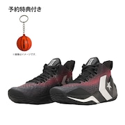 ブラック×レッド