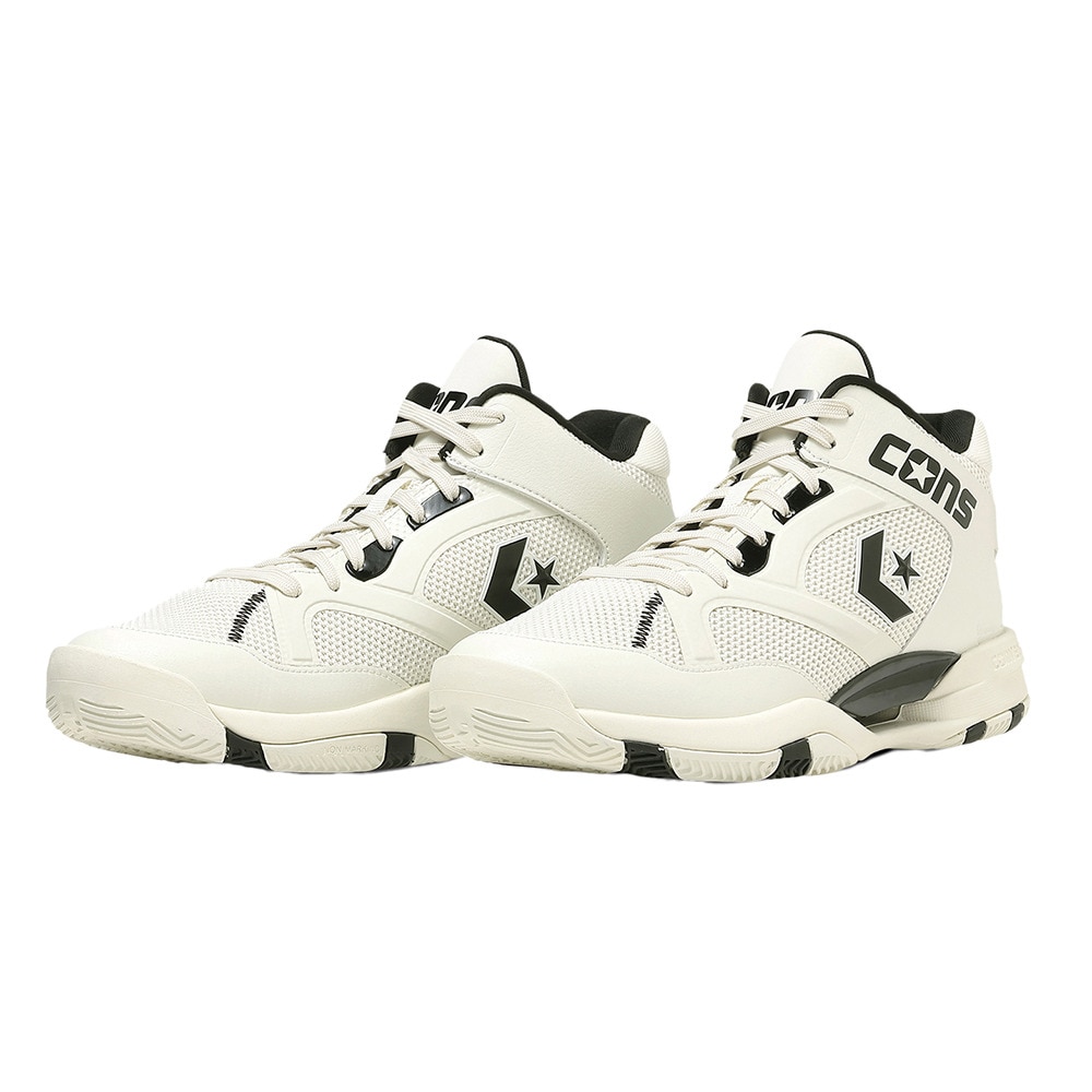 コンバース（CONVERSE）（メンズ）バスケットシューズ バッシュ コンズ