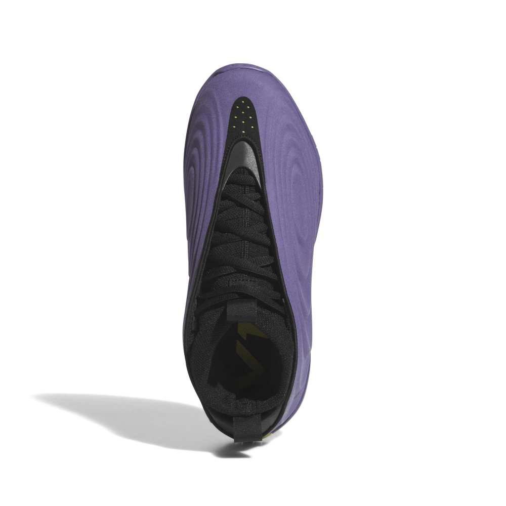 アディダス（adidas）（メンズ）バスケットシューズ バッシュ ハーデン