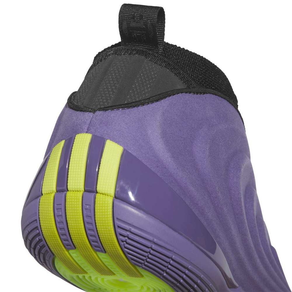 アディダス（adidas）（メンズ）バスケットシューズ バッシュ ハーデン