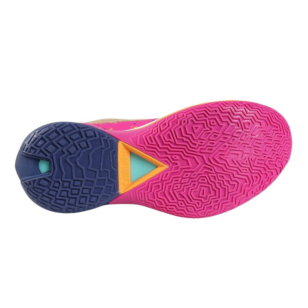 リーニン（LI-NING）（メンズ）POWER12 ABAV067-3 | スポーツ用品は
