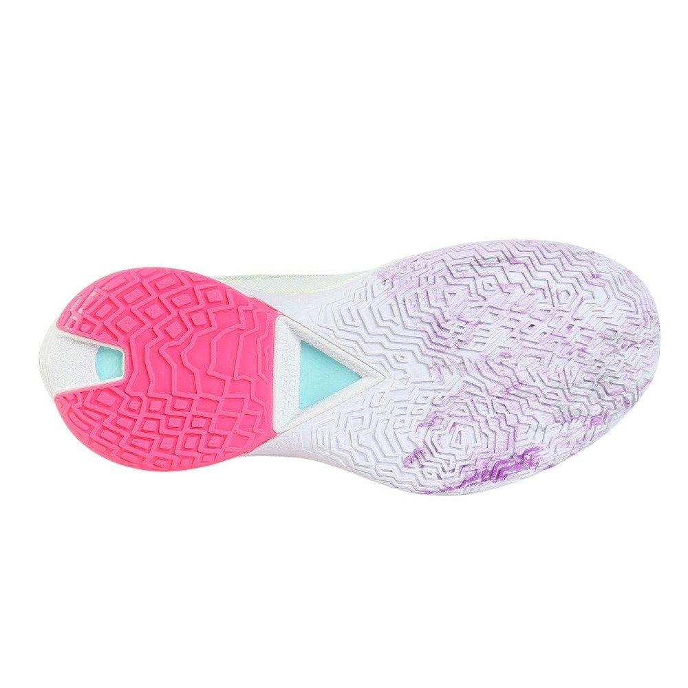 リーニン（LI-NING）（メンズ）バスケットシューズ バッシュ POWER12