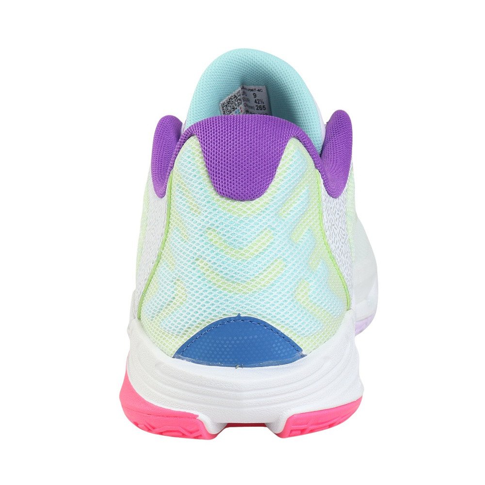 リーニン（LI-NING）（メンズ）バスケットシューズ バッシュ POWER12