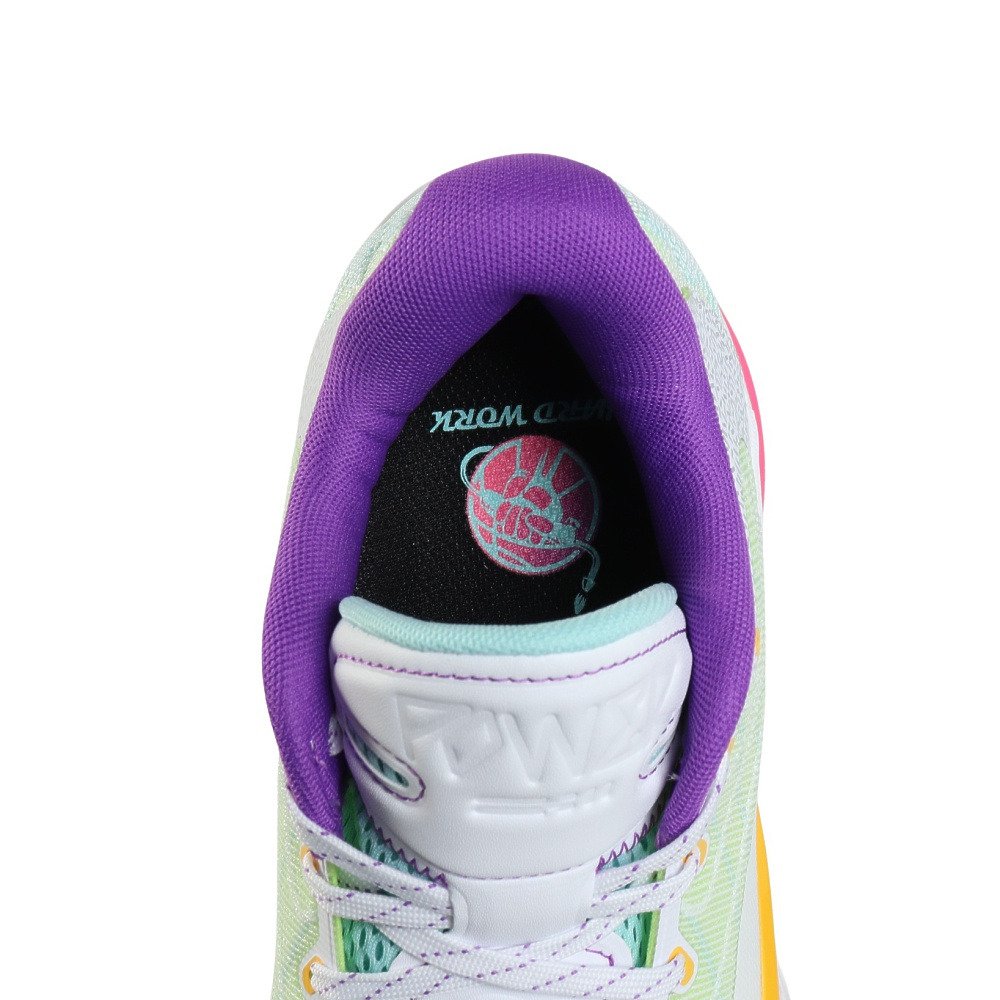リーニン（LI-NING）（メンズ）POWER12 ABAV067-4 | スポーツ用品は