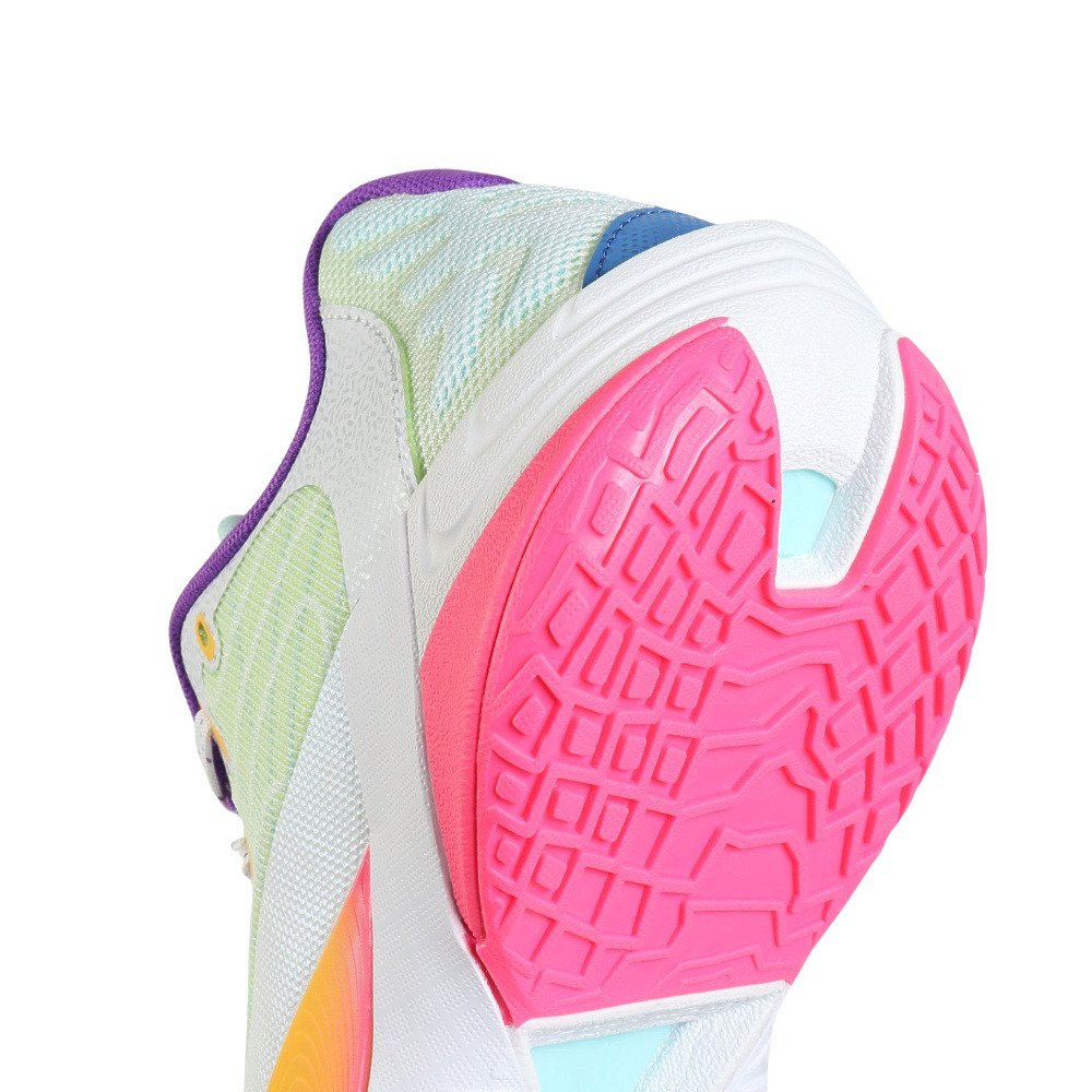 リーニン（LI-NING）（メンズ）バスケットシューズ バッシュ POWER12