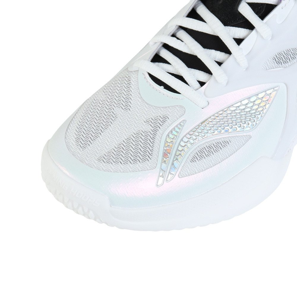 リーニン（LI-NING）（メンズ）バスケットシューズ バッシュ SPEED12