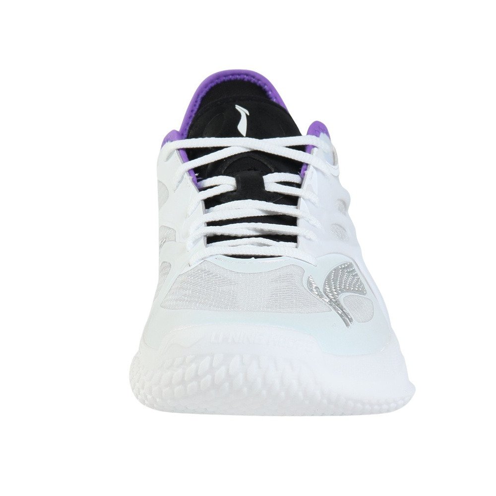 リーニン（LI-NING）（メンズ）バスケットシューズ バッシュ SPEED12