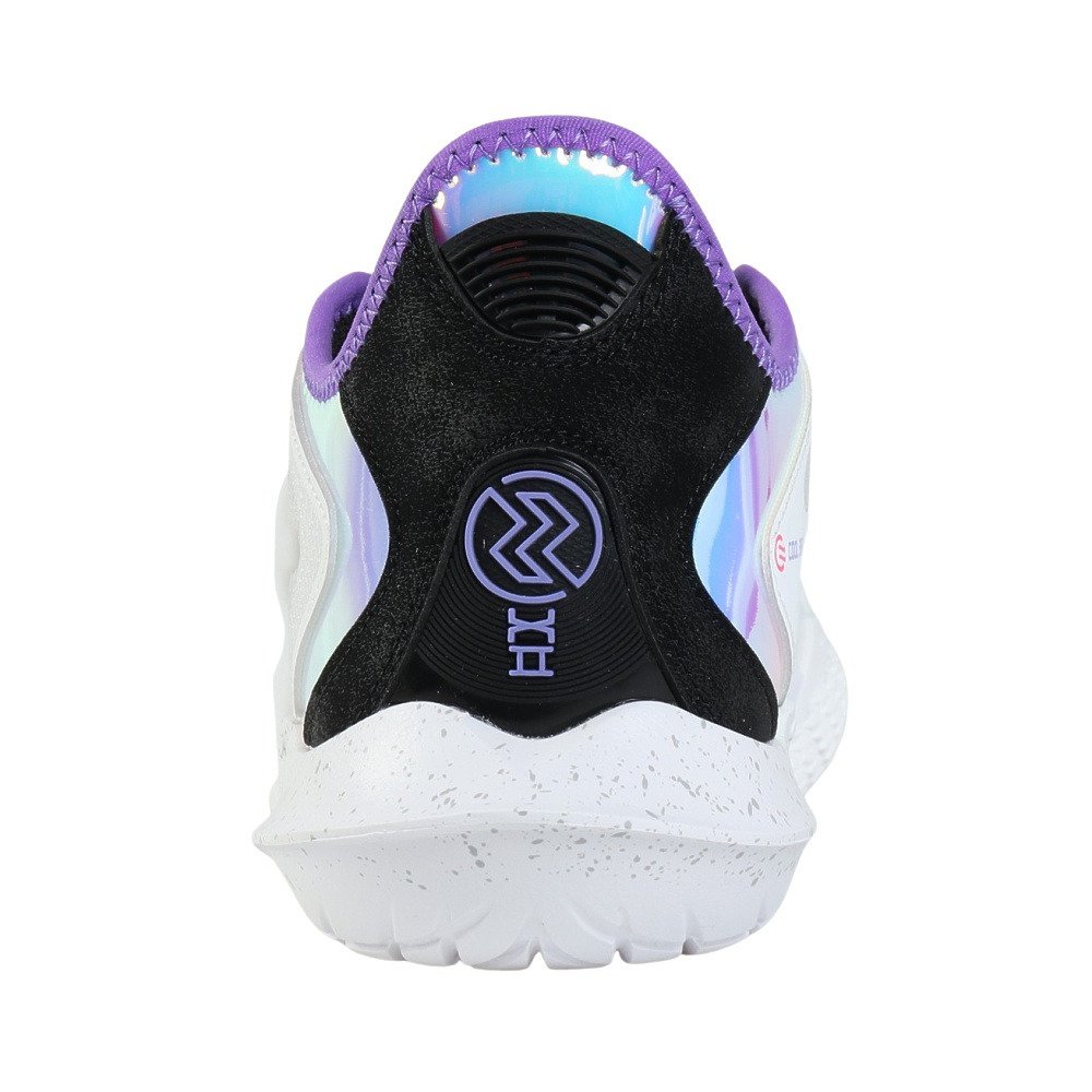 リーニン（LI-NING）（メンズ）バスケットシューズ バッシュ SPEED12