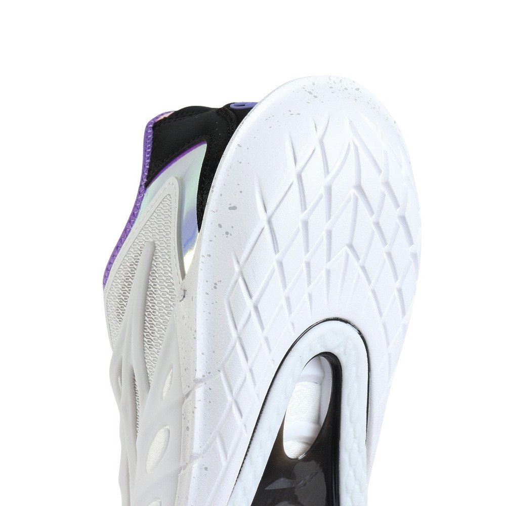 バッシュ リーニン（LI-NING）（メンズ）バスケットシューズ バッシュ SPEED12