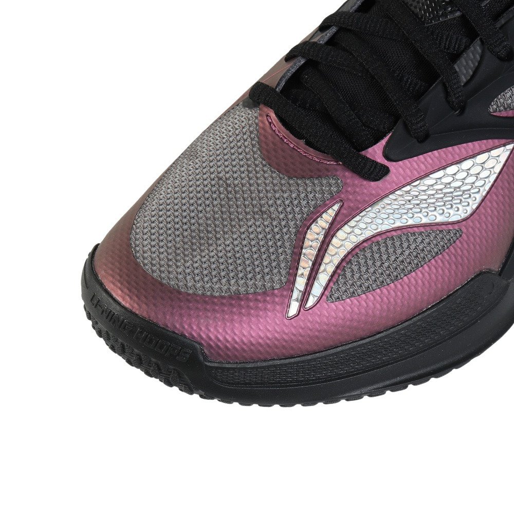 リーニン　LOW リーニン（LI-NING）（メンズ）バスケットシューズ バッシュ SPEED12
