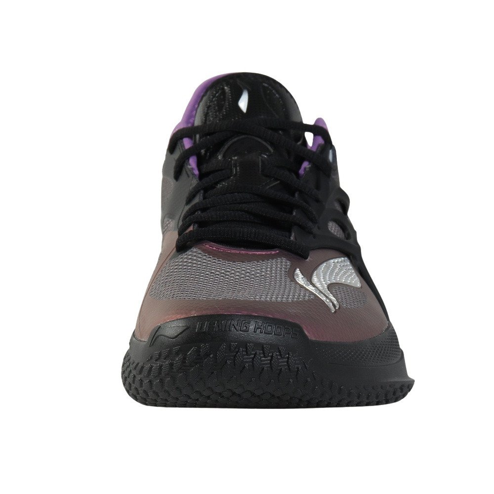 リーニン（LI-NING）（メンズ）バスケットシューズ バッシュ SPEED12
