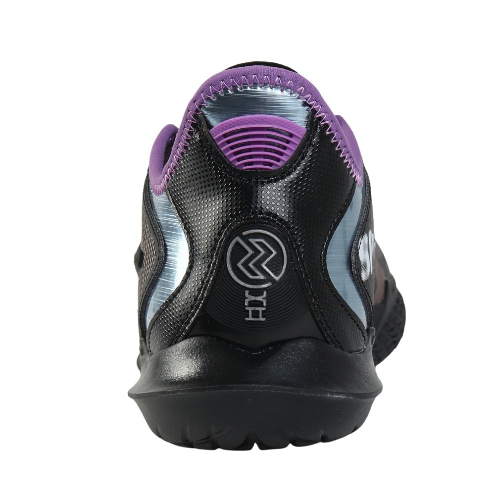 リーニン（LI-NING）（メンズ）バスケットシューズ バッシュ SPEED12