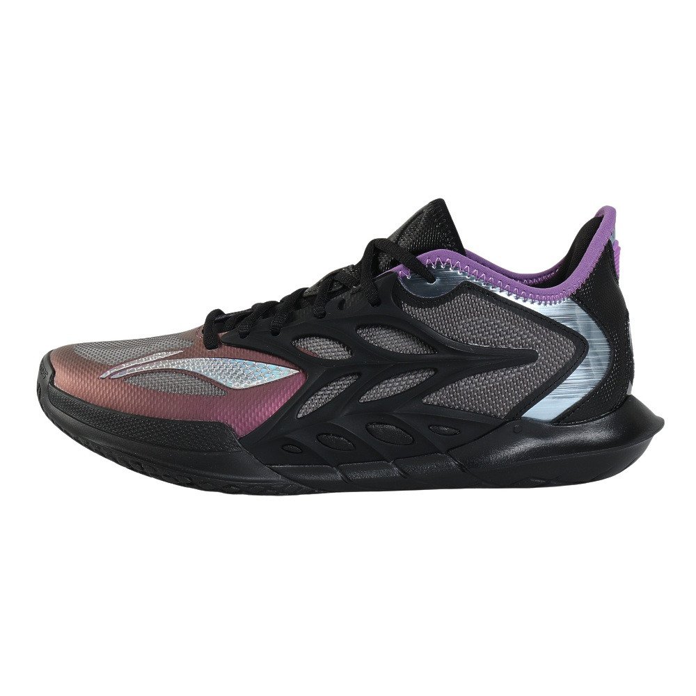 リーニン（LI-NING）（メンズ）SPEED12 ABAV069-3 | スポーツ用品は