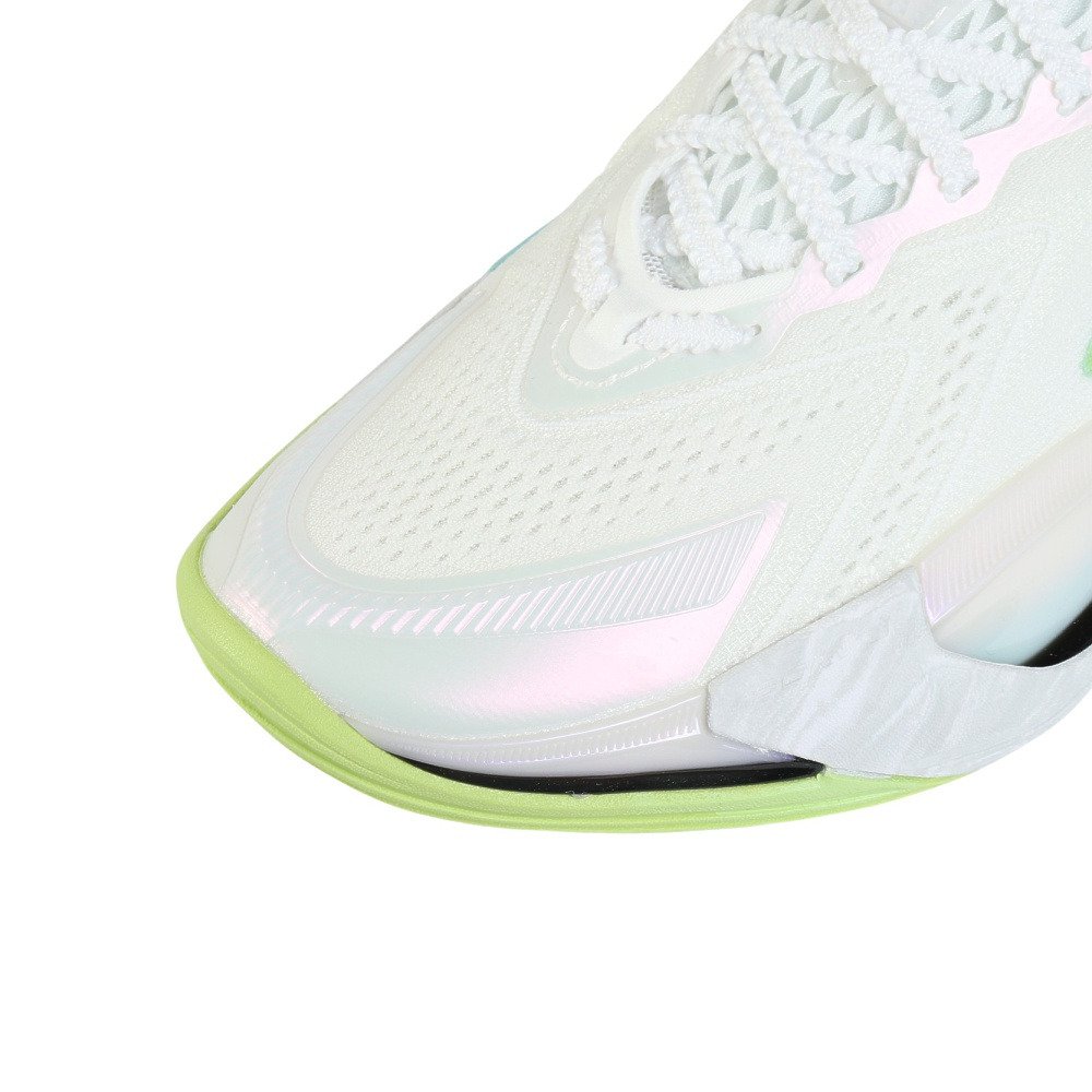 リーニン（LI-NING）（メンズ）バスケットシューズ バッシュ SONIC13V2