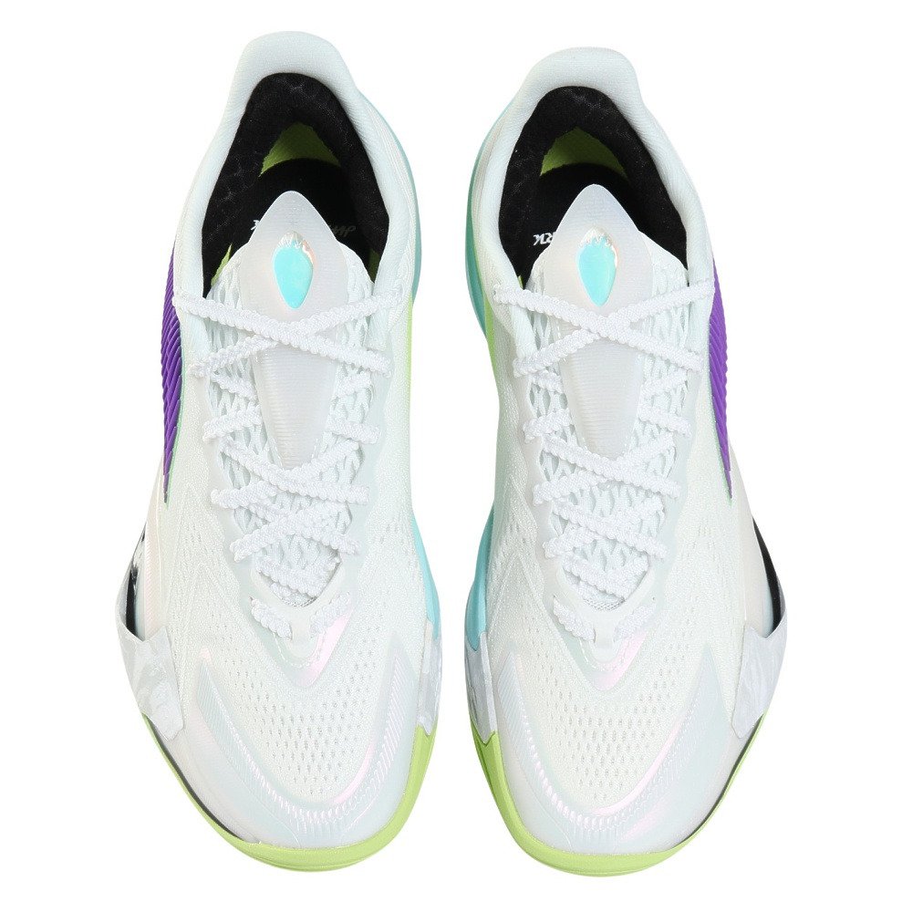リーニン（LI-NING）（メンズ）SONIC13V2 ABAV075-3 | スポーツ用品は