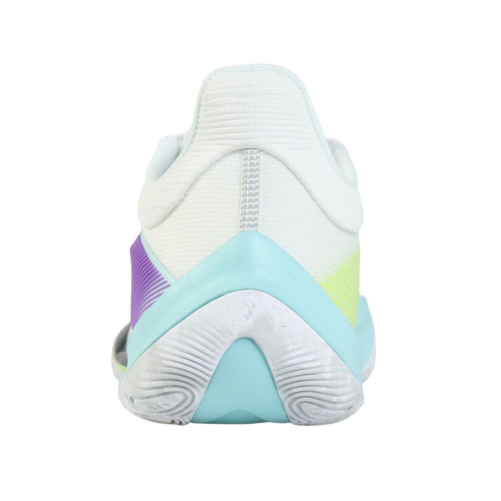 リーニン（LI-NING）（メンズ）バスケットシューズ バッシュ SONIC13V2